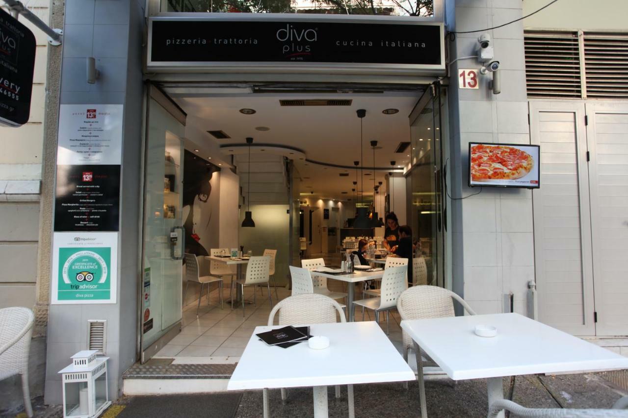 Your Address In Koukaki By Athenian Homes Exterior foto