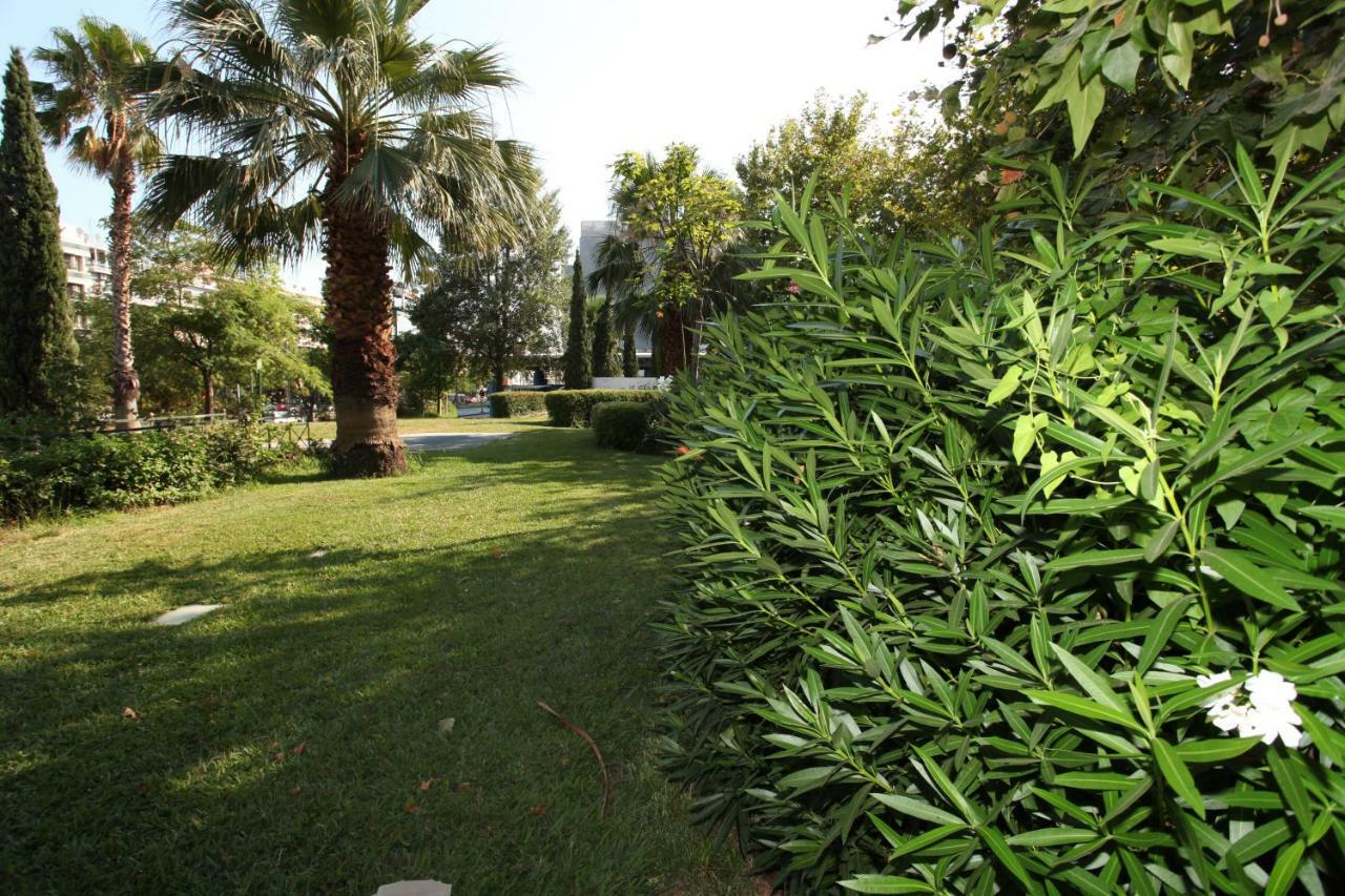 Your Address In Koukaki By Athenian Homes Exterior foto