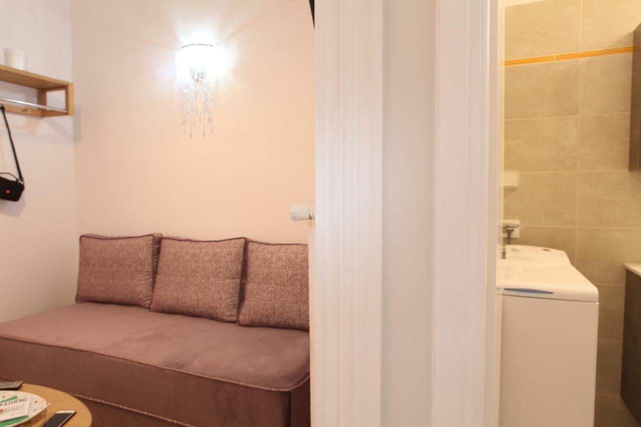 Your Address In Koukaki By Athenian Homes Exterior foto